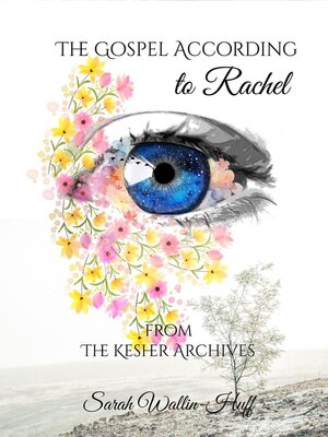 cover image of The Gospel According to Rachel